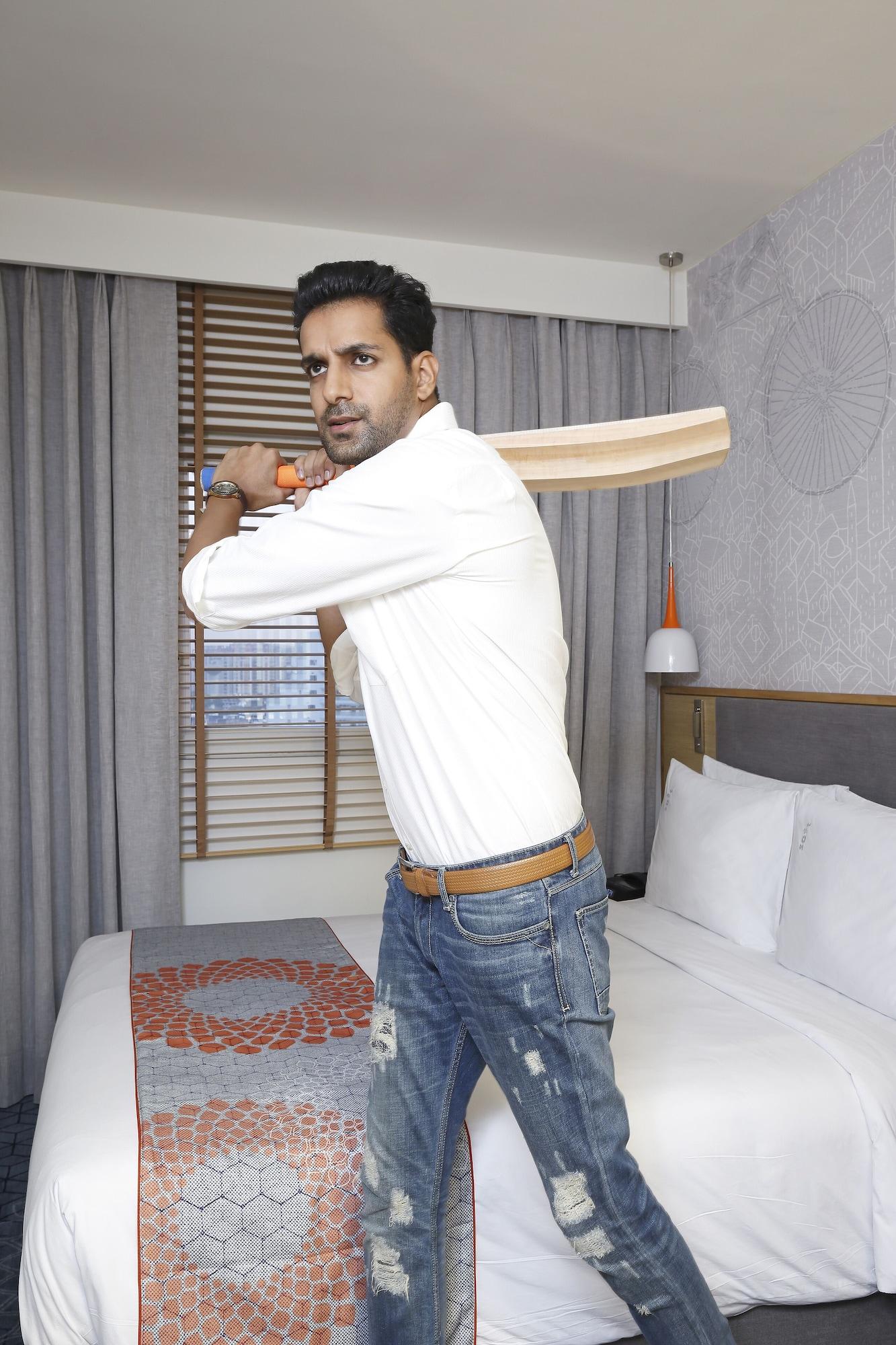 Holiday Inn Express Gurugram Sector 50 By Ihg Gurgaon Buitenkant foto