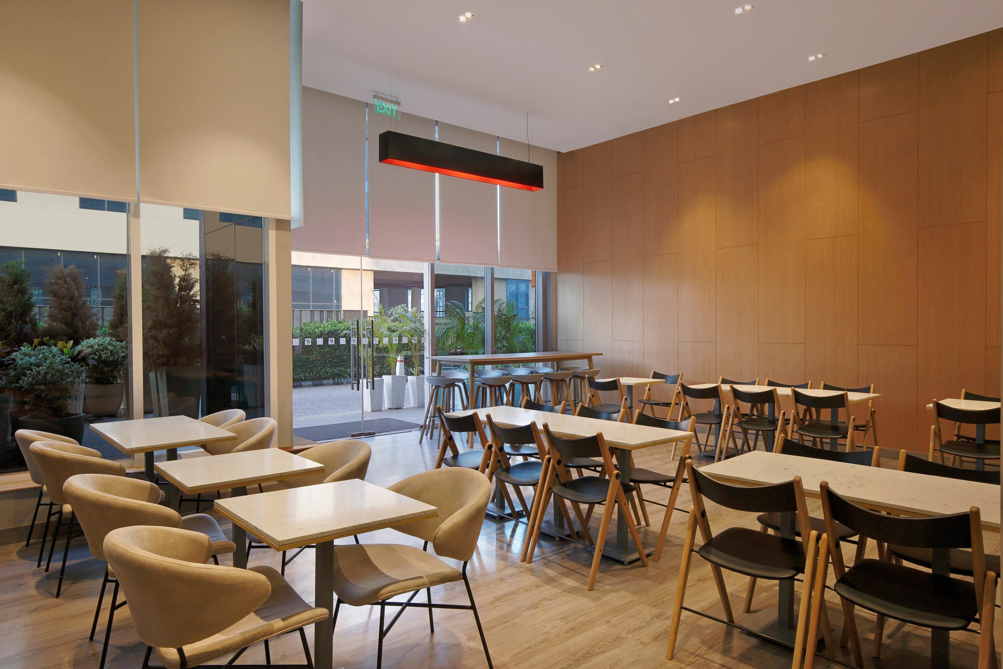 Holiday Inn Express Gurugram Sector 50 By Ihg Gurgaon Buitenkant foto