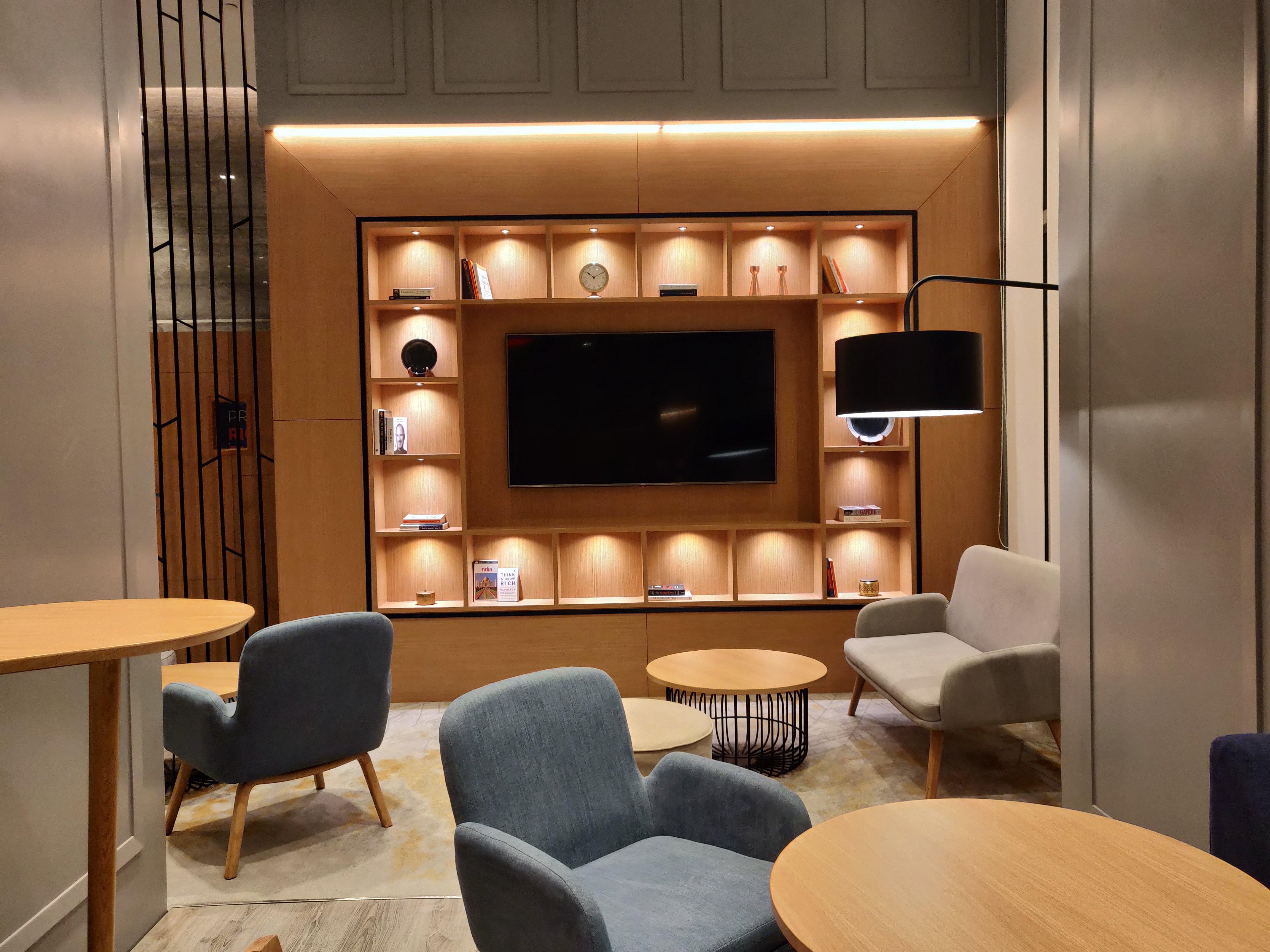 Holiday Inn Express Gurugram Sector 50 By Ihg Gurgaon Buitenkant foto