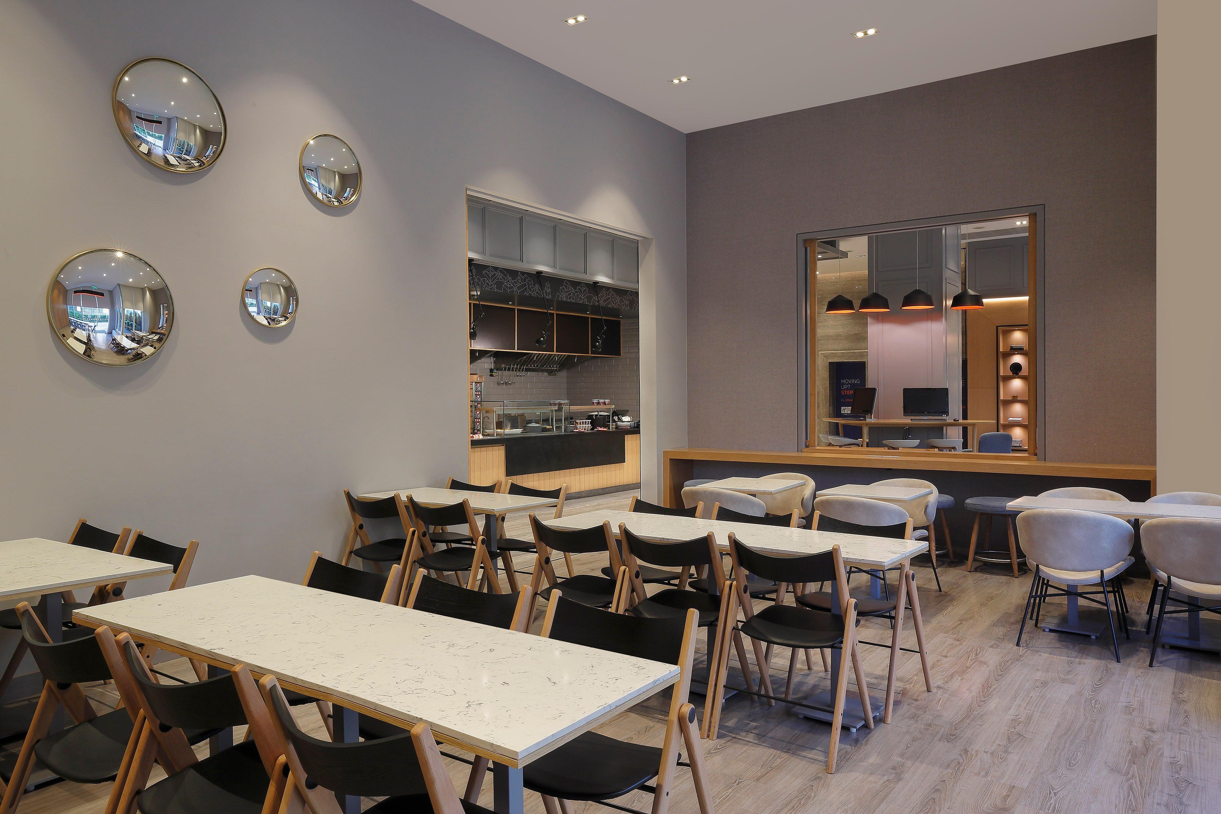 Holiday Inn Express Gurugram Sector 50 By Ihg Gurgaon Buitenkant foto